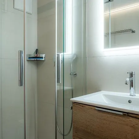 Baccara With Matterhorn View By Inspiring Places *