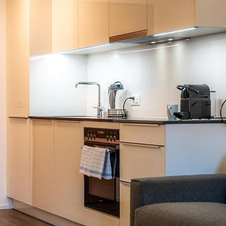 Baccara With Matterhorn View By Inspiring Places * Zermatt