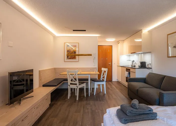 Baccara With Matterhorn View By Inspiring Places Apartment *