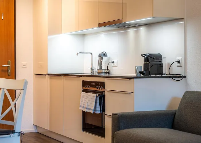 Baccara With Matterhorn View By Inspiring Places * Zermatt