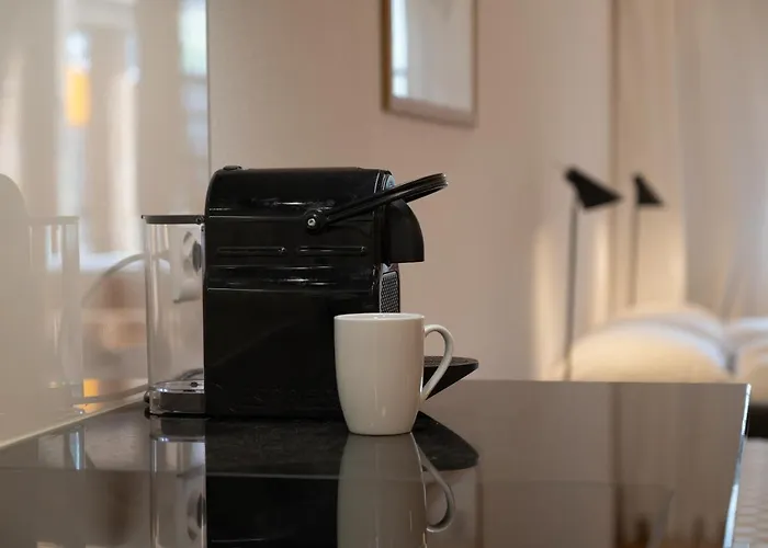 Apartment Baccara With Matterhorn View By Inspiring Places Zermatt