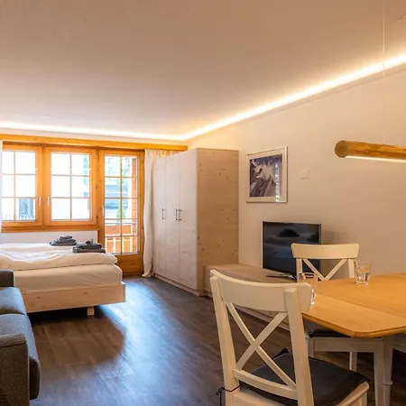 Baccara With Matterhorn View By Inspiring Places