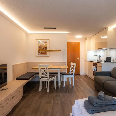 Baccara With Matterhorn View By Inspiring Places Apartament *