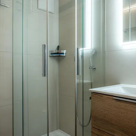 Baccara With Matterhorn View By Inspiring Places Apartament *