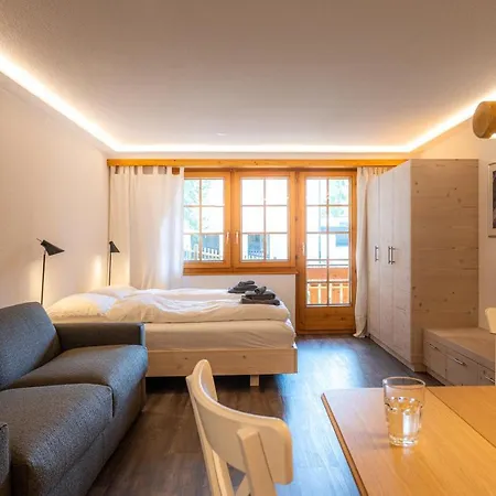 Baccara With Matterhorn View By Inspiring Places