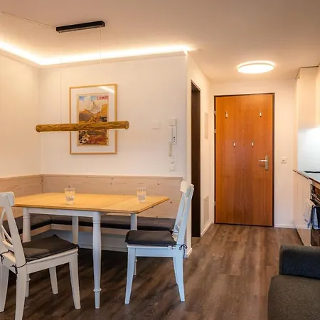 Apartment Baccara With Matterhorn View By Inspiring Places