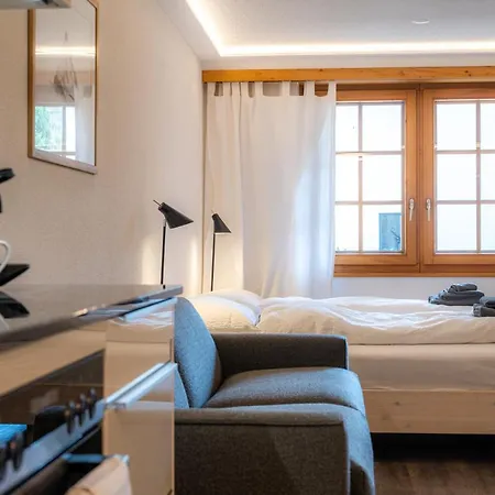 Baccara With Matterhorn View By Inspiring Places Apartment Zermatt