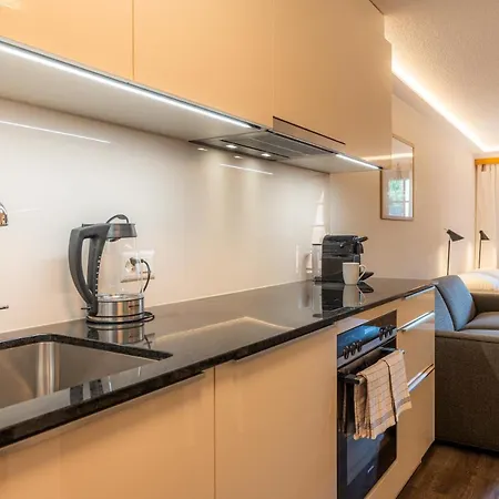 Apartment Baccara With Matterhorn View By Inspiring Places *