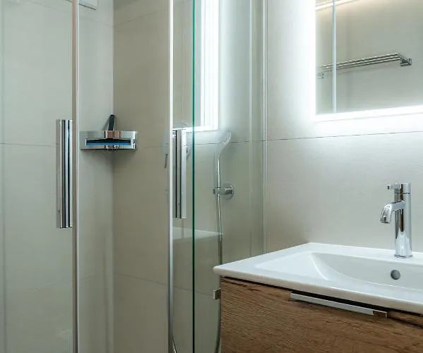 Baccara With Matterhorn View By Inspiring Places *